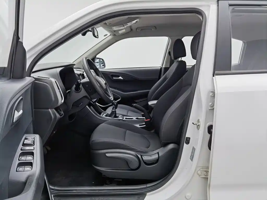 Hyundai ix35 — миниатюра 10