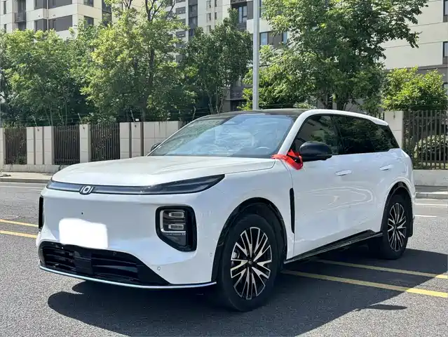 2025 Changan Qiyuan
