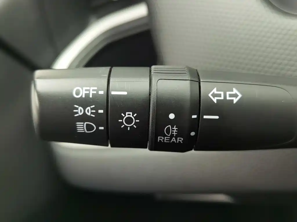 Honda Fit — миниатюра 21