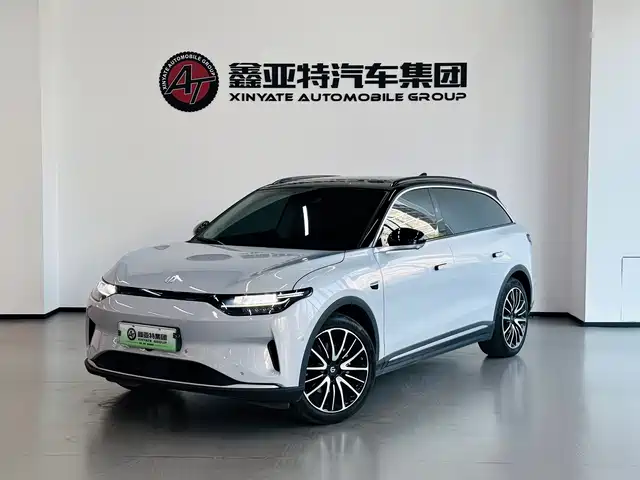 2022 Leapmotor C11