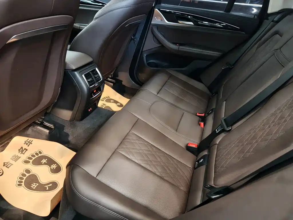 BMW X3 — миниатюра 16