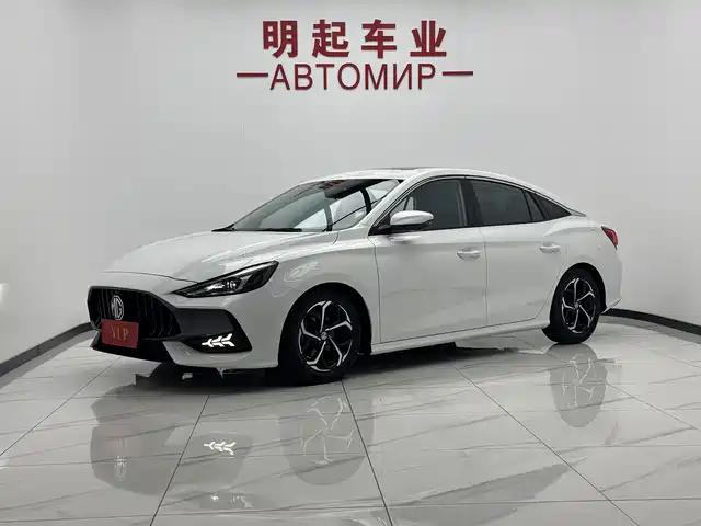 2022 MG MG5 / GT