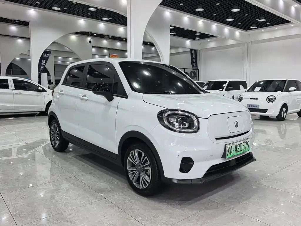 Leapmotor Leapmotor T03 — миниатюра 3