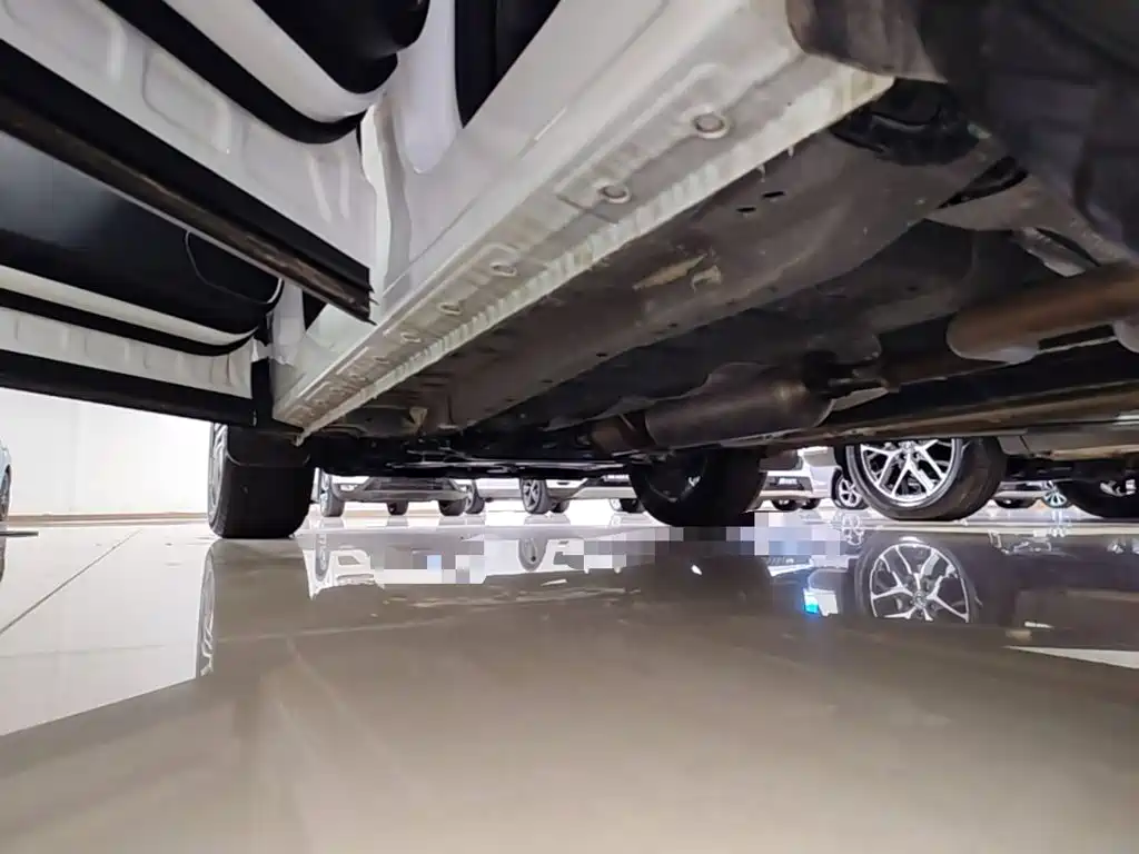 Jetour X70 PLUS — миниатюра 22