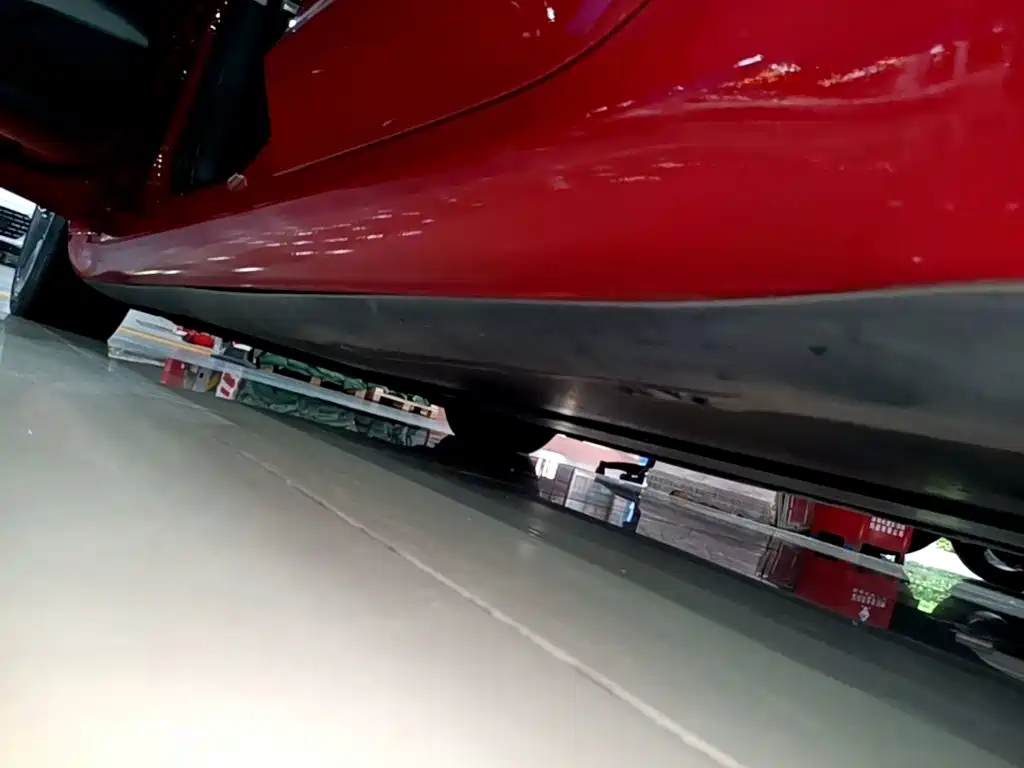 Tesla Model 3 — миниатюра 22
