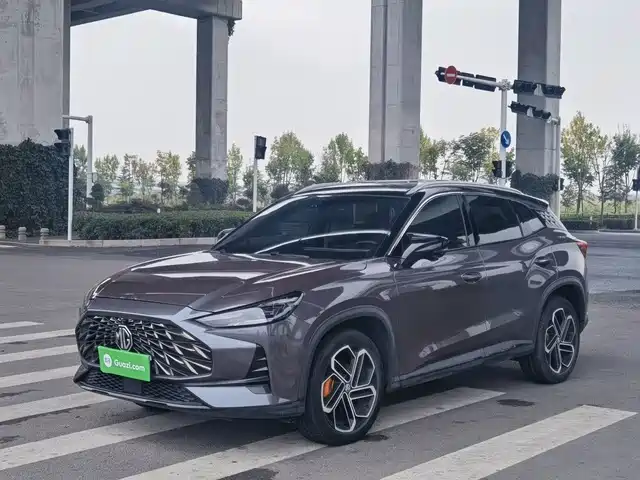 MG One
