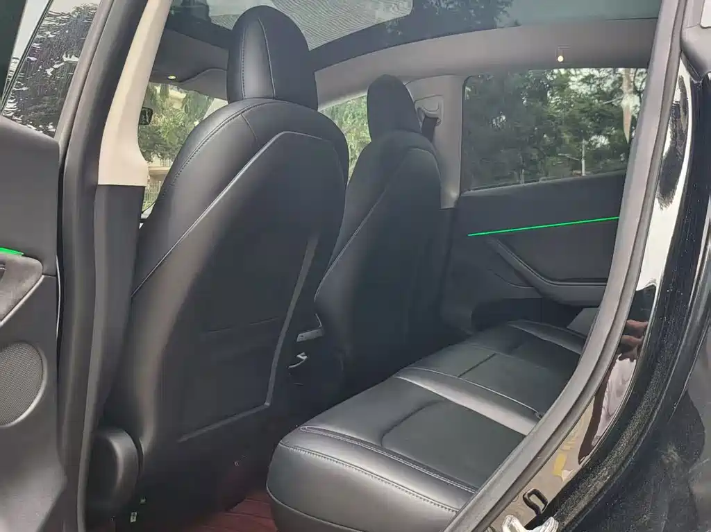 Tesla Model Y — миниатюра 9
