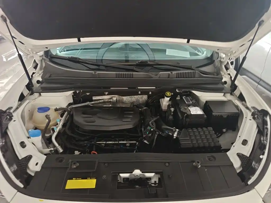 Jetour X90 — миниатюра 20