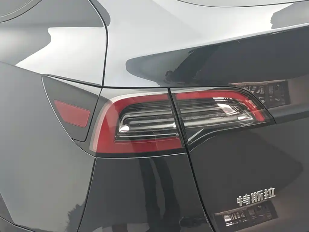 Tesla Model Y — миниатюра 14