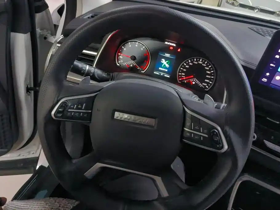 Haval H6 — миниатюра 15