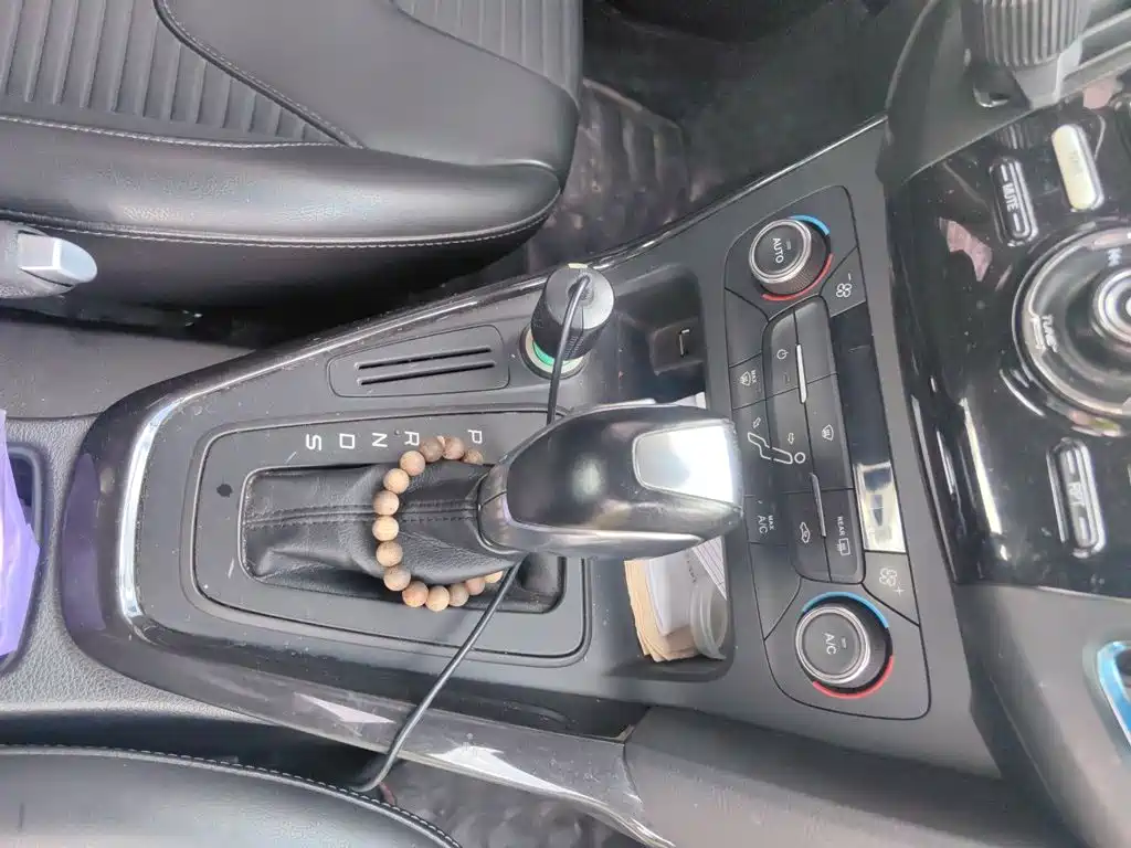 Ford Focus — миниатюра 7