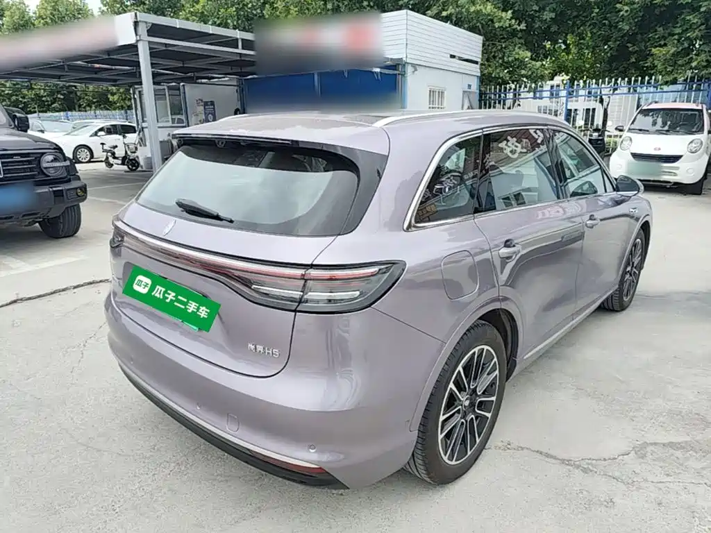 Сангтан Sangtang H5 — миниатюра 7