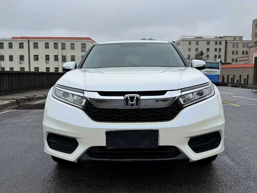 HONDA CROWN ROAD