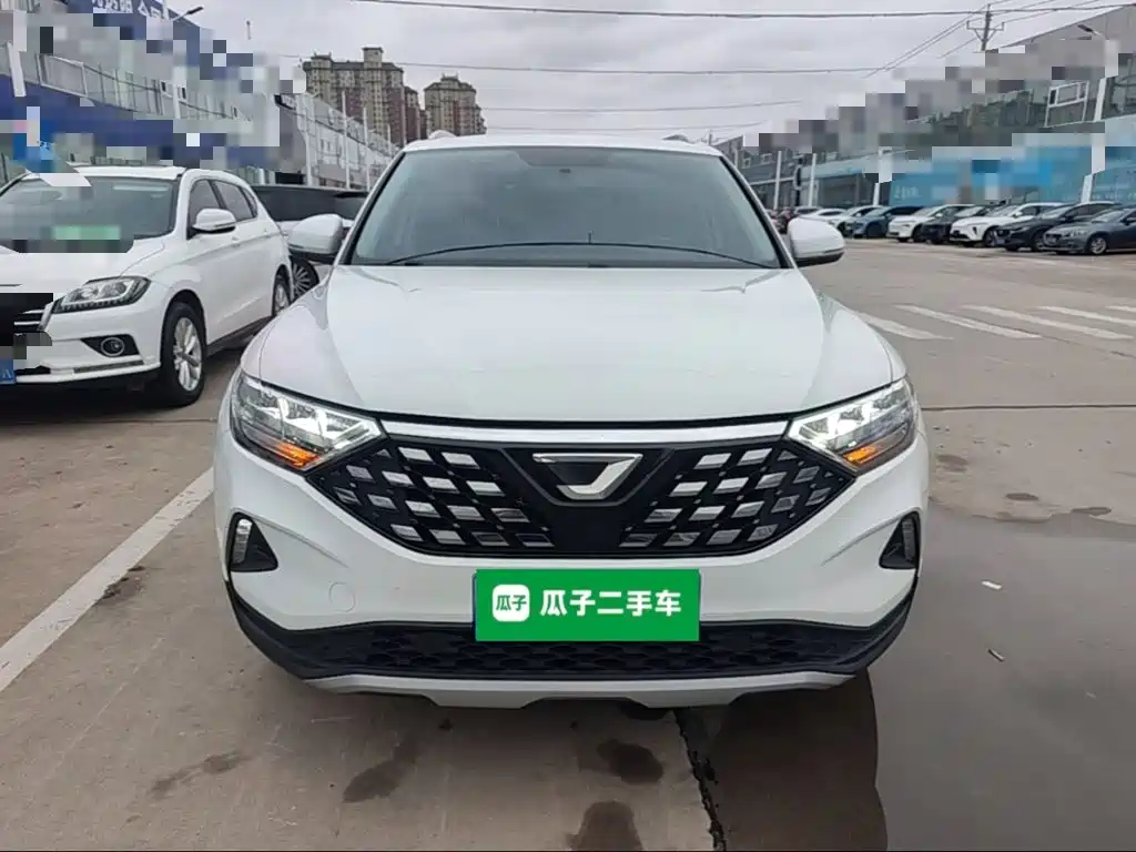 Jetta VS5 — миниатюра 3