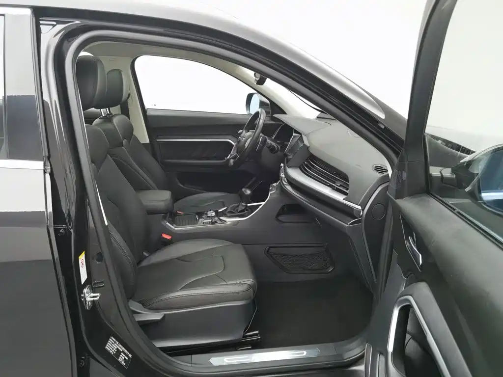 Haval H6 — миниатюра 23