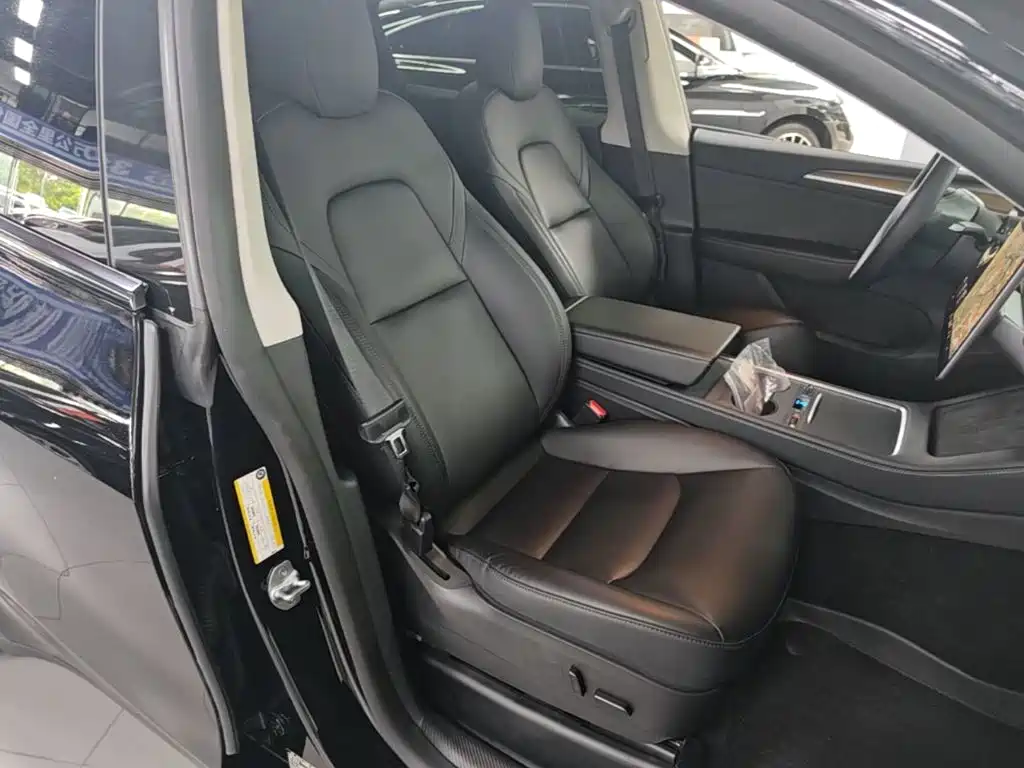 Tesla Model Y — миниатюра 25
