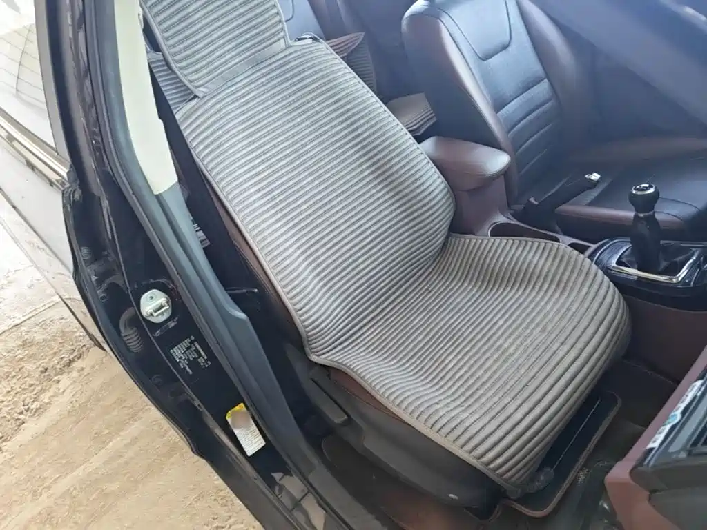 BYD Surui — миниатюра 25