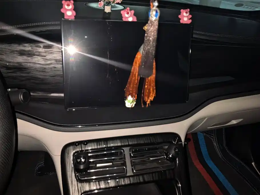 BYD Qin PLUS — миниатюра 13