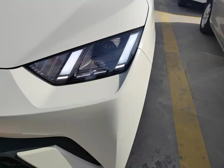 BYD Seagull — миниатюра 5