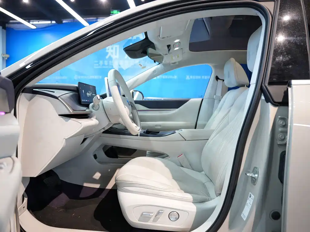 Buick Бьюик в Land L7 — миниатюра 4
