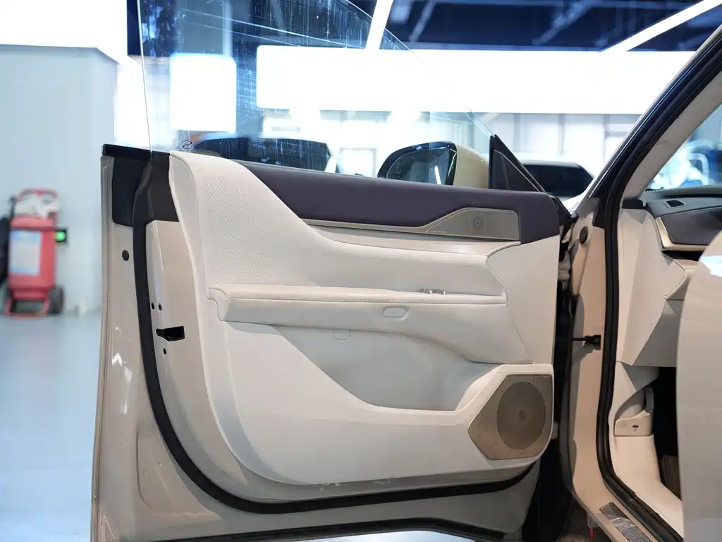 Buick Бьюик в Land L7 — миниатюра 12