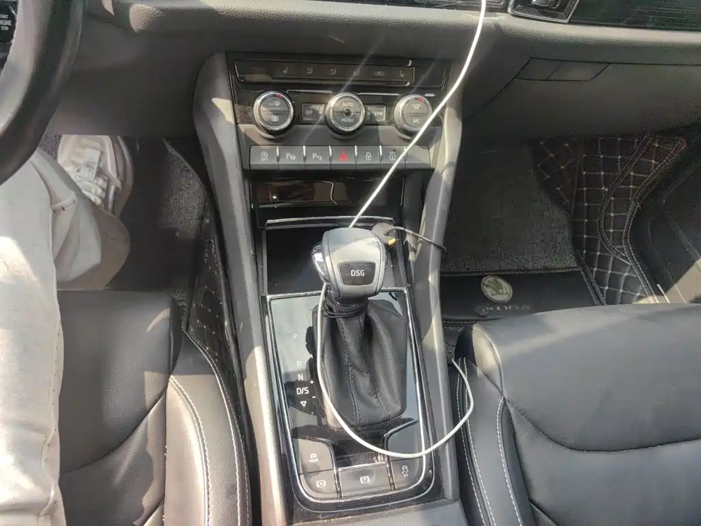 Skoda Kodiaq — миниатюра 10