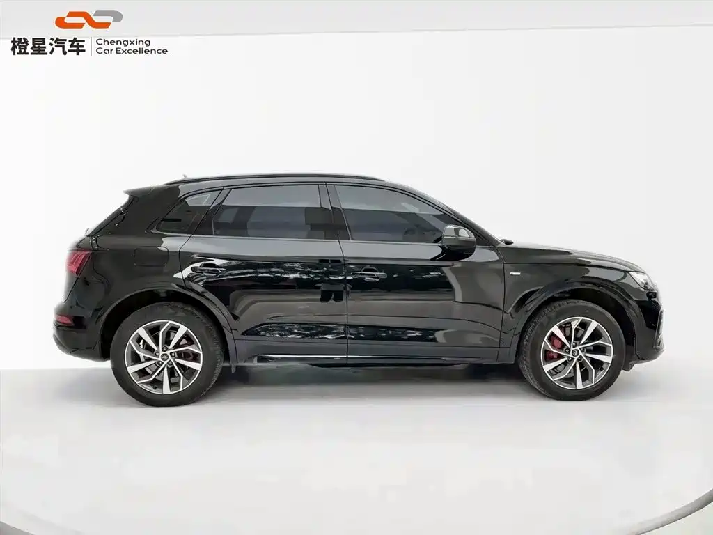 Audi Q5L — миниатюра 3