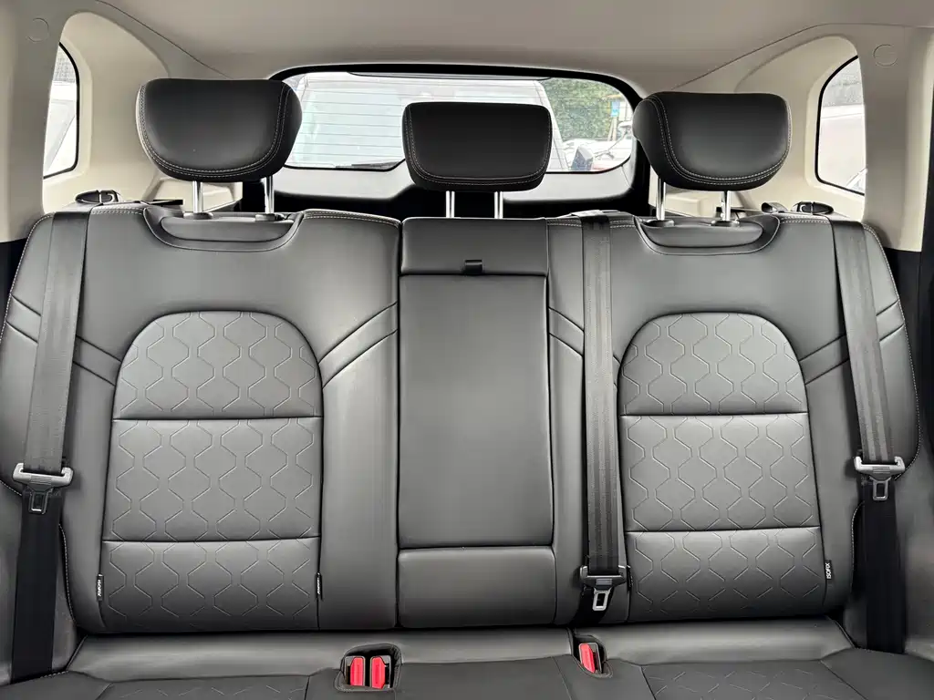 Haval Big Dog — миниатюра 10