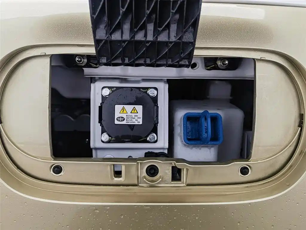 BESTUNE PENTIUM PONY