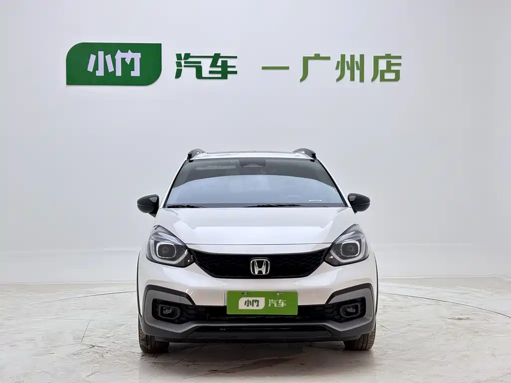 Honda Life 2021 1.5L CVT CRO-SS