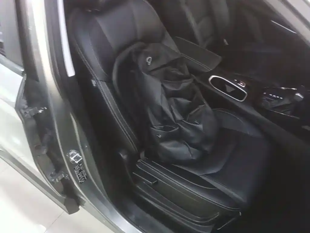 Baojun 530 — миниатюра 25