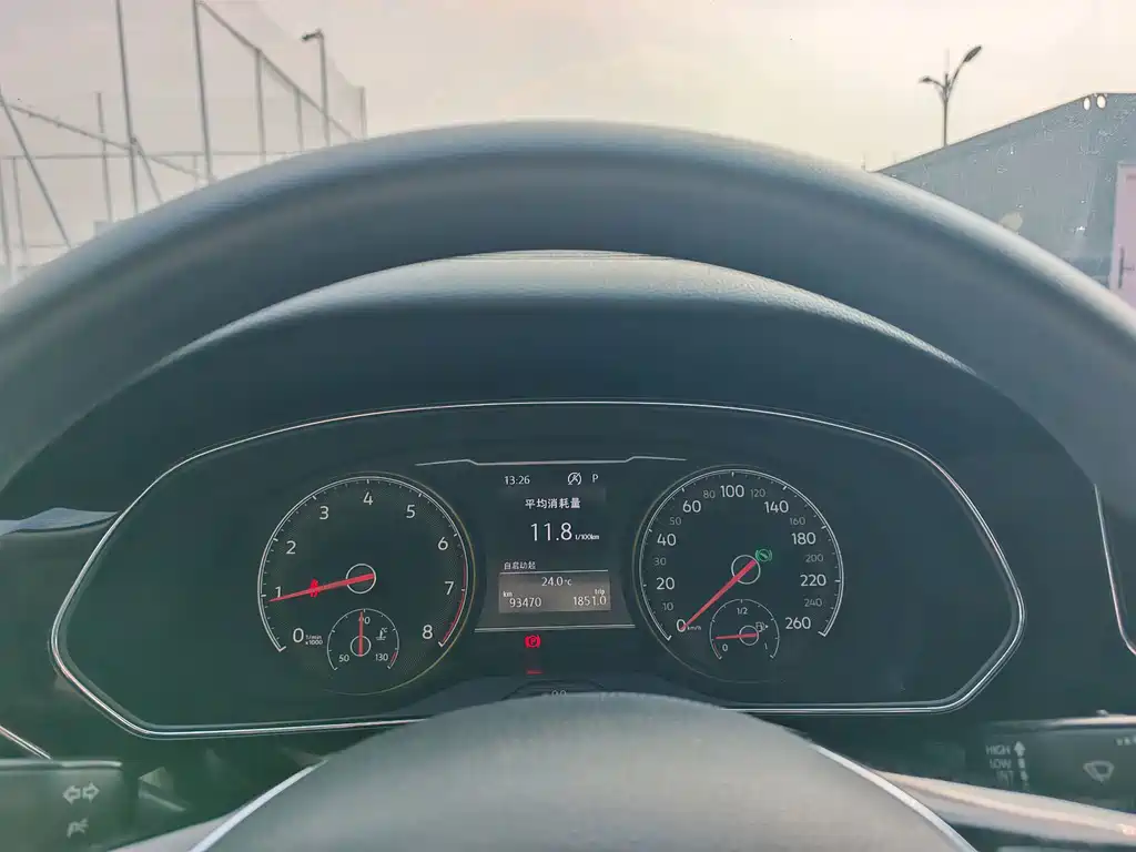 Volkswagen Passat — миниатюра 15