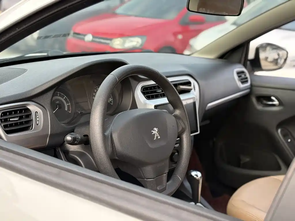 Peugeot 301 — миниатюра 2