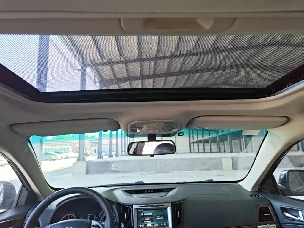 BYD Surui — миниатюра 18