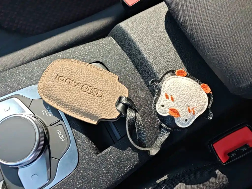 Audi A3 — миниатюра 9