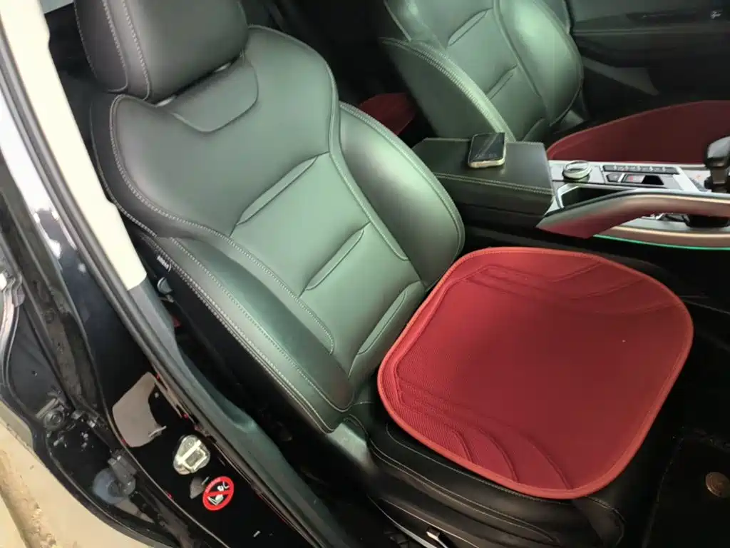 Geely Xingyue — миниатюра 25