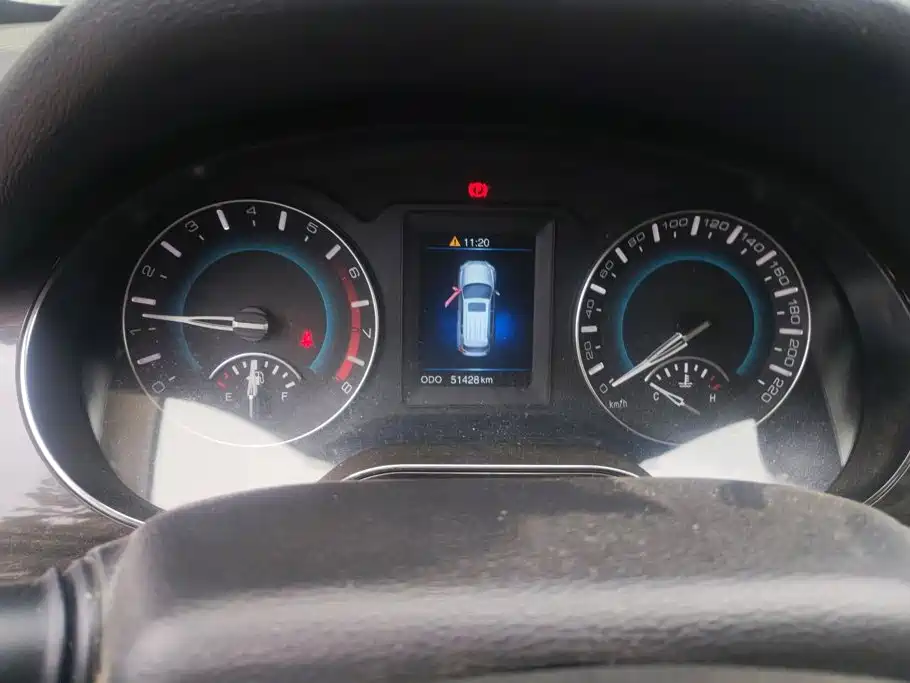 Haval H2 — миниатюра 14