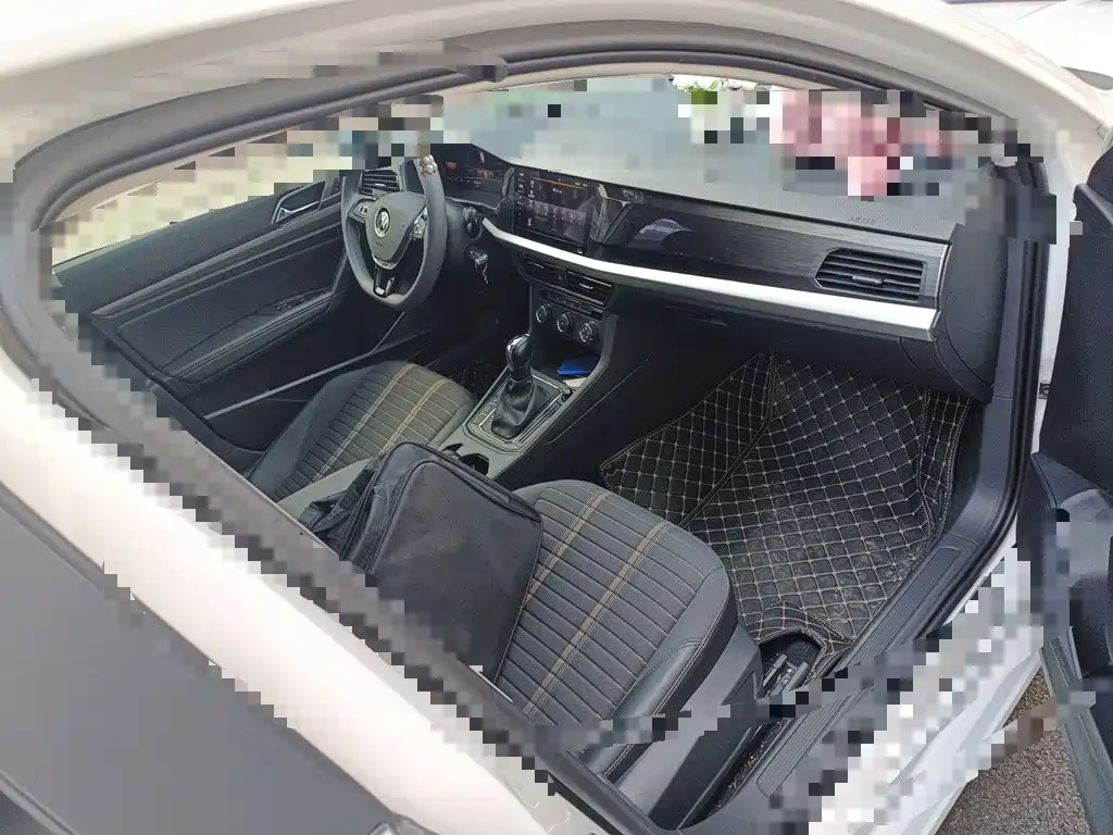 Volkswagen Lavida — миниатюра 18