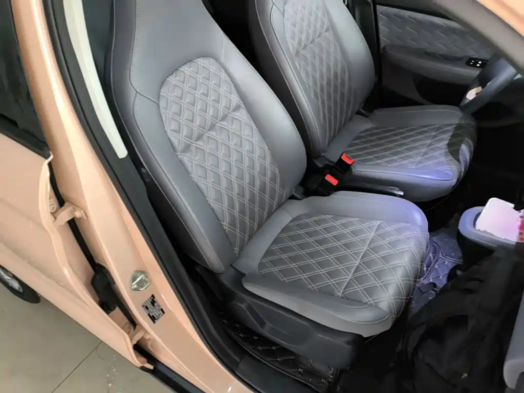 Leapmotor Leapmotor T03 — миниатюра 25