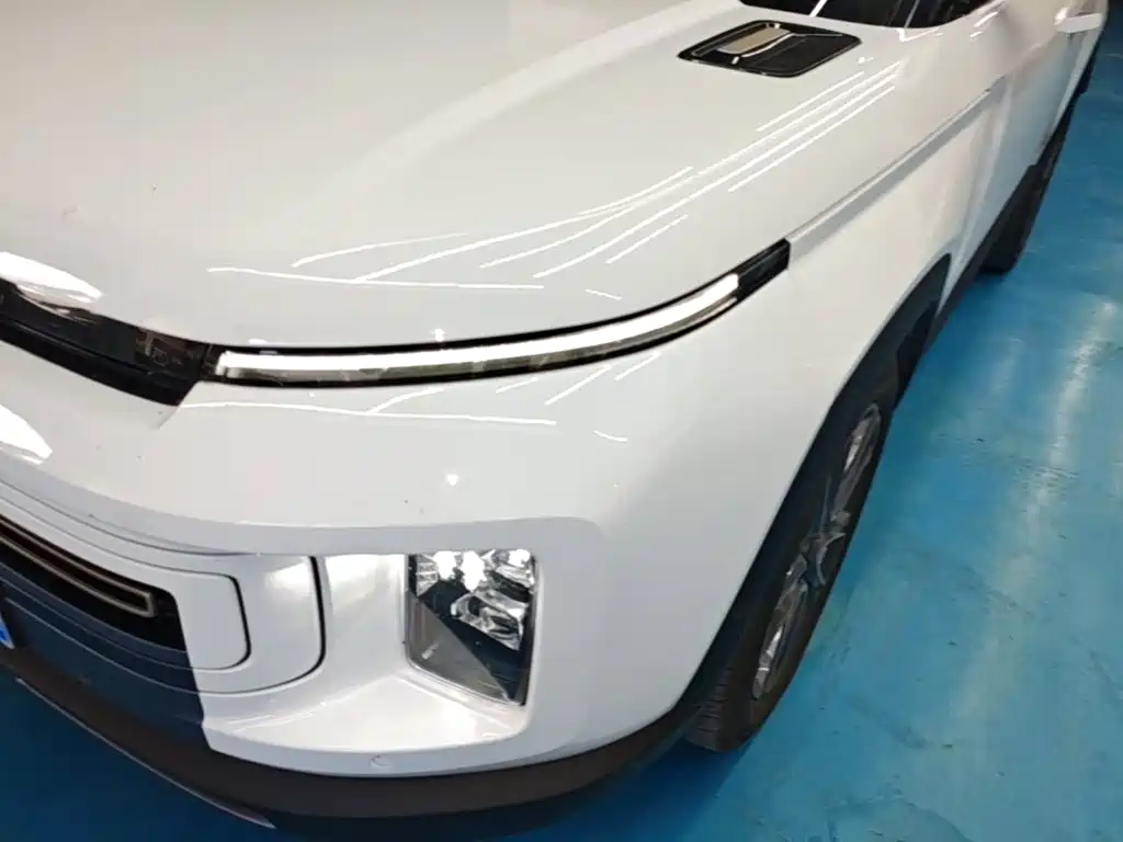 Geely Icon — миниатюра 24