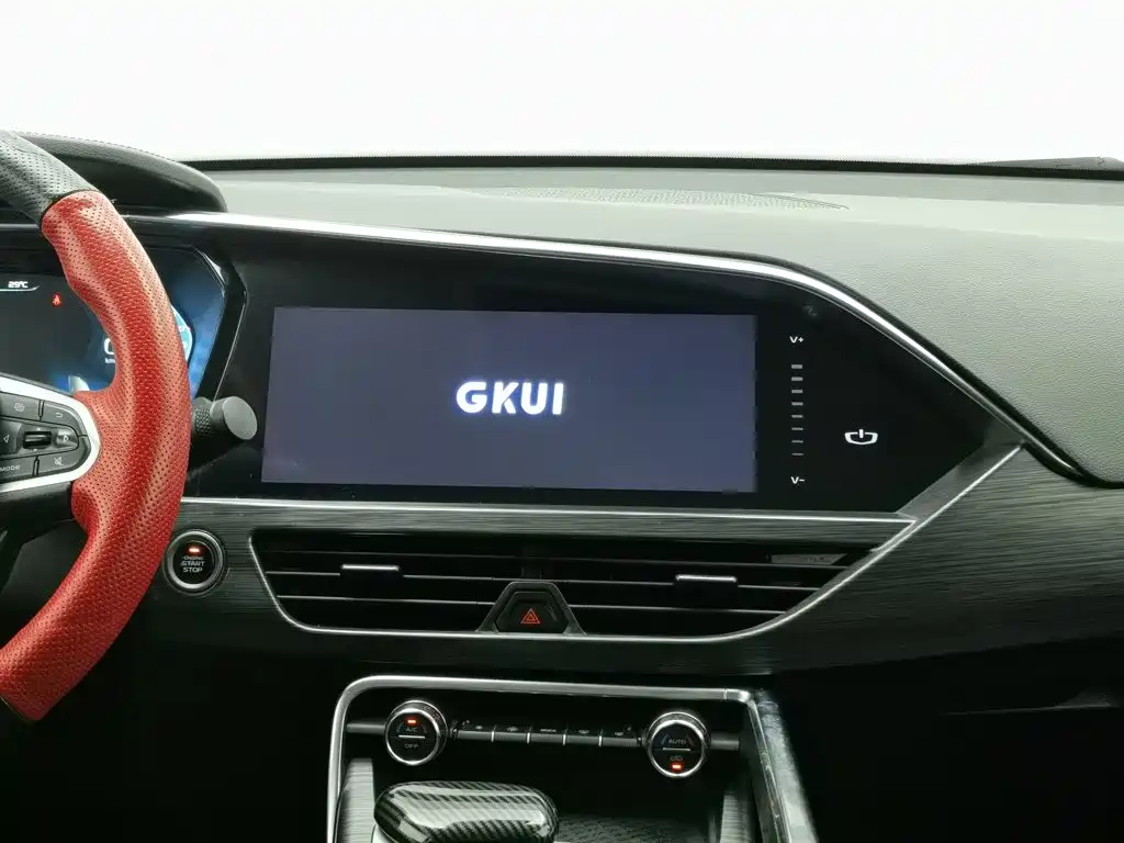 Geely Xingyue — миниатюра 12