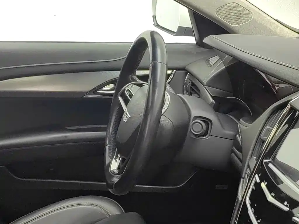 Cadillac ATS-L — миниатюра 22