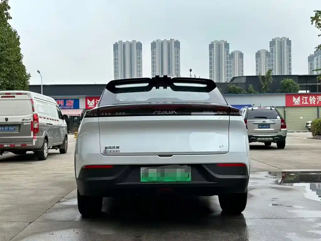Dongfeng L7 2024 518 Pro