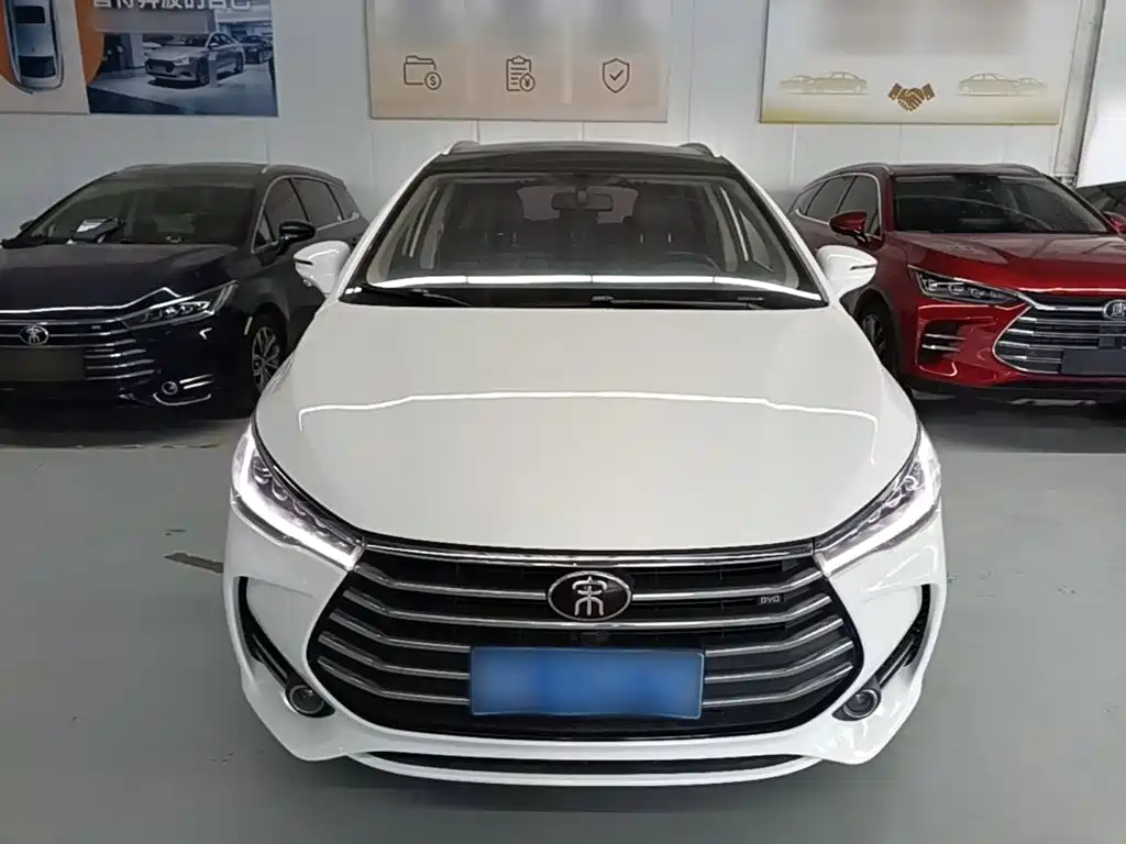BYD MAX — миниатюра 3
