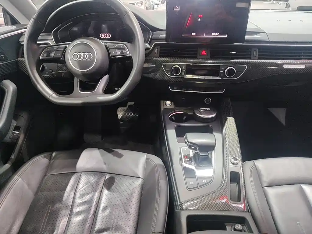 Audi A5 (Import) — миниатюра 7