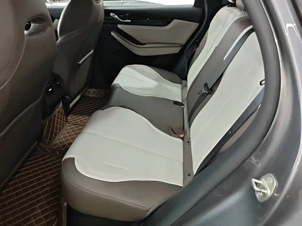 BYD Qin PLUS — миниатюра 17