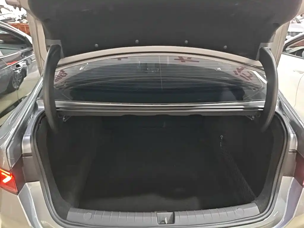 BYD Qin PLUS — миниатюра 19