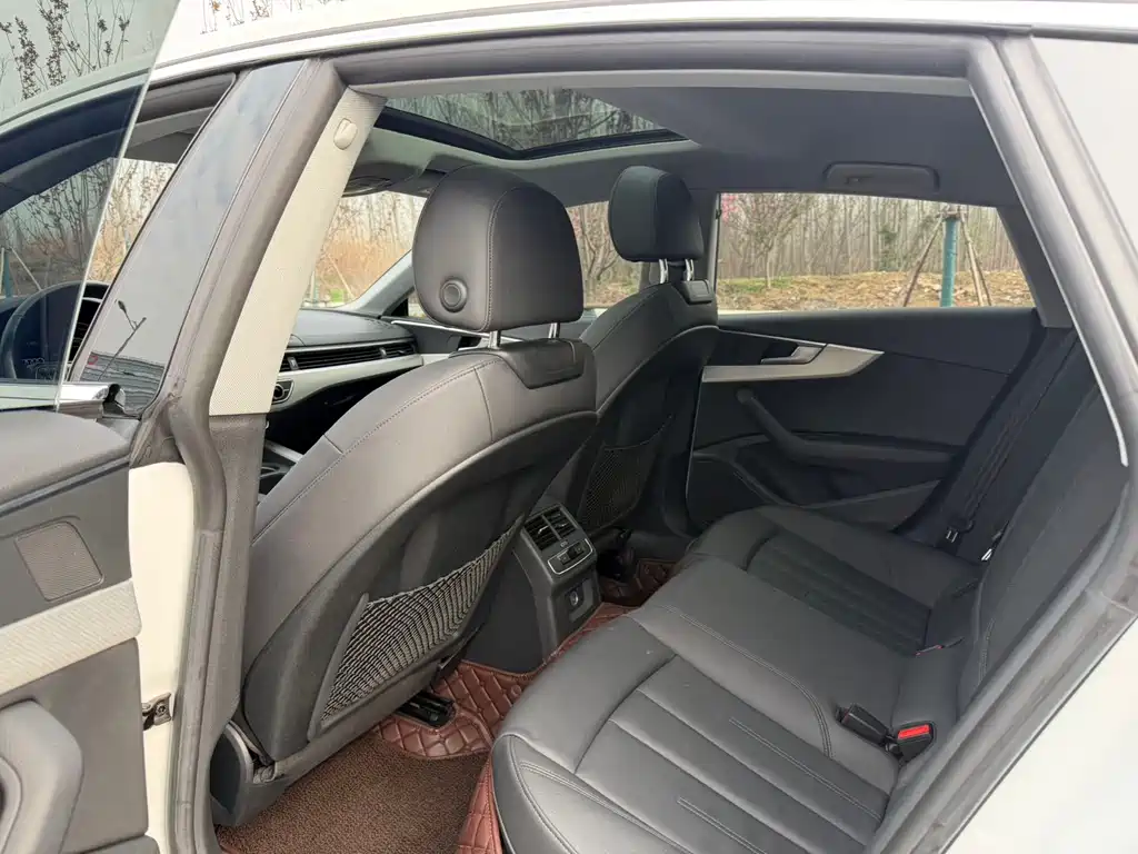 Audi A5 2021 Sportback 40 TFSI Fashion