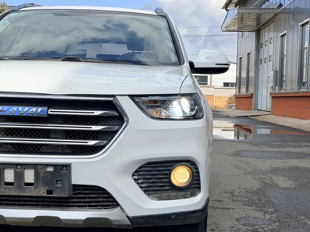 Haval H6 — миниатюра 8