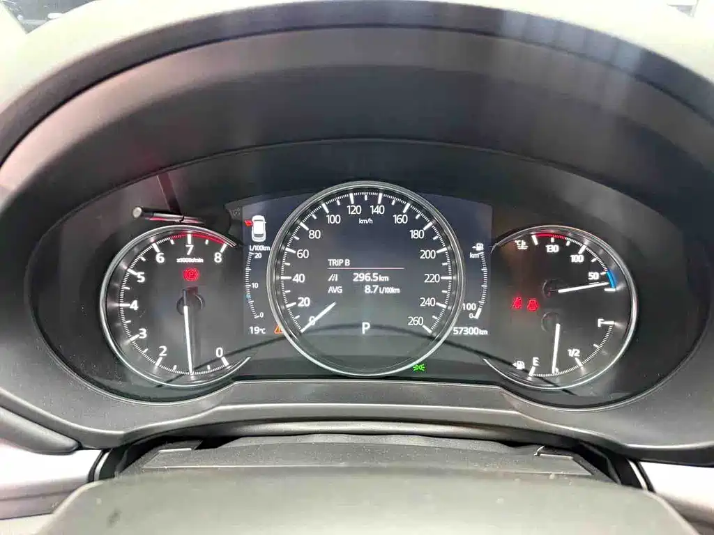 Mazda CX-5 — миниатюра 15